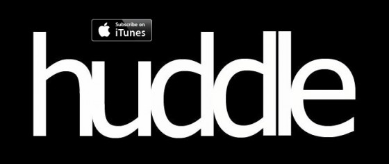 HUDDLE HOT MIX 17